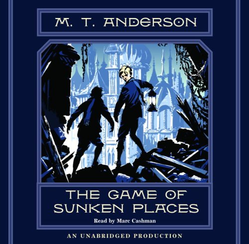Stock image for the game of sunken places for sale by The Yard Sale Store