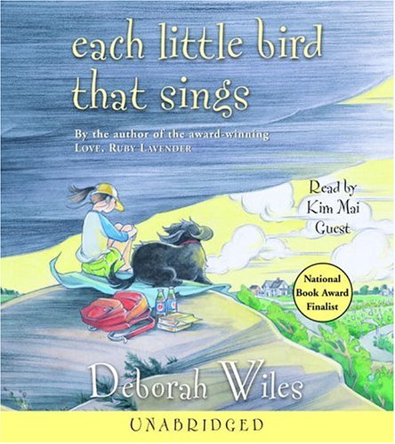Stock image for Each Little Bird That Sings for sale by HPB-Ruby