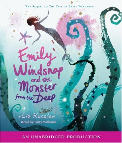 9780307282347: Emily Windsnap and the Monsters of the Deep