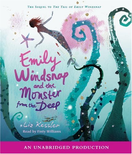 Stock image for Emily Windsnap and the Monster from the Deep for sale by medimops