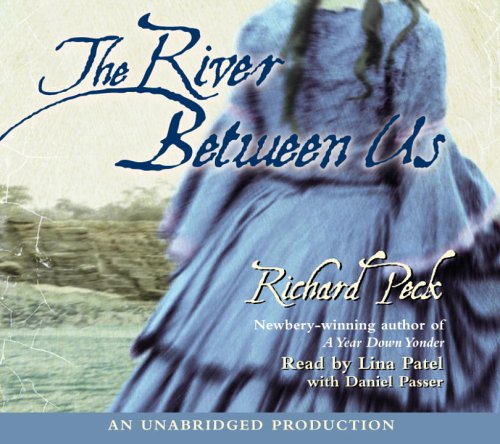 Stock image for The River Between Us for sale by SecondSale