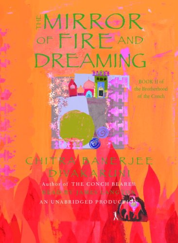 9780307283368: The Mirror of Fire and Dreaming