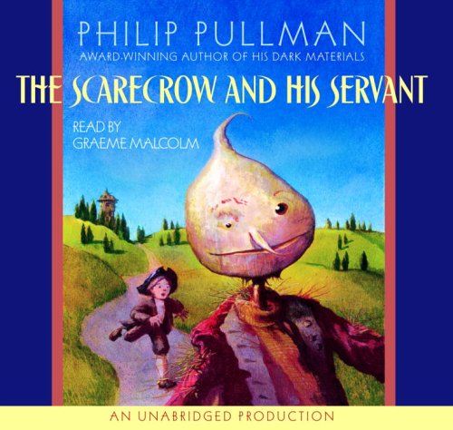 Imagen de archivo de The Scarecrow and His Servant a la venta por SecondSale