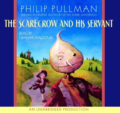 Stock image for The Scarecrow and His Servant for sale by SecondSale