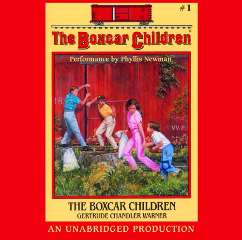 Stock image for The Boxcar Children (The Boxcar Children Mysteries) for sale by Dream Books Co.