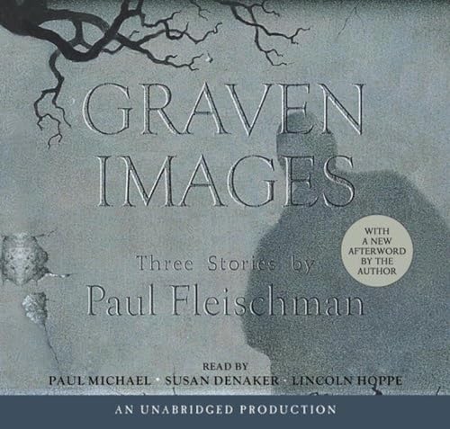 Stock image for Graven Images: 3 Stories for sale by The Yard Sale Store