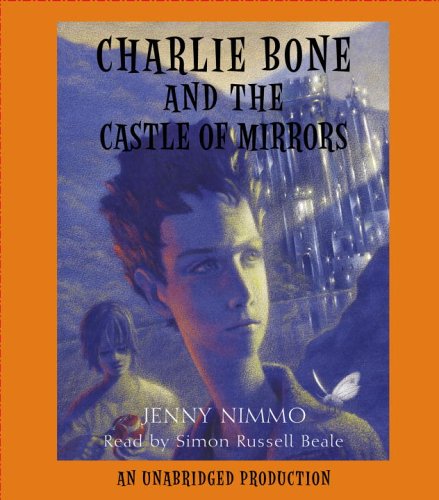 9780307284273: Charlie Bone and the Castle of Mirrors