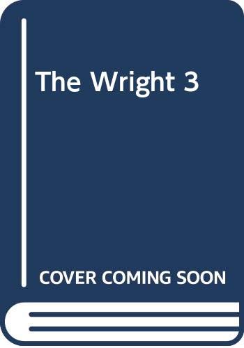 Imagen de archivo de The Wright 3, audio a la venta por Library House Internet Sales