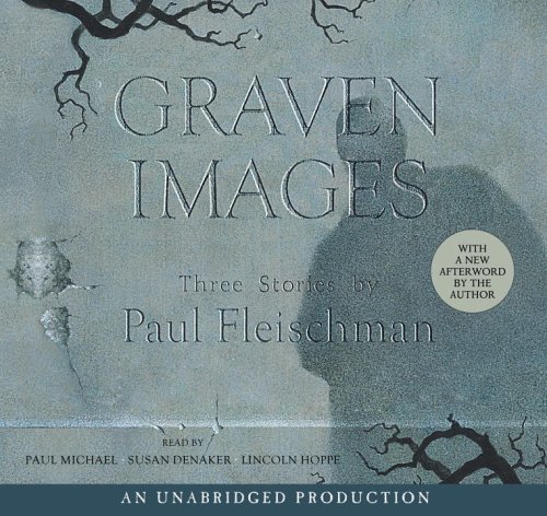 Stock image for Graven Images for sale by The Yard Sale Store