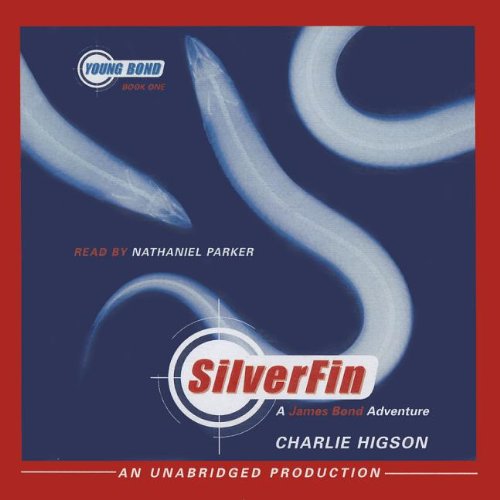 9780307285751: Silverfin: Young Bond(lib)(CD)