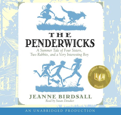 9780307285775: Penderwicks, the (Lib)(CD)