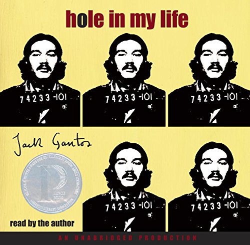 9780307286031: Hole in My Life (Lib)(CD)