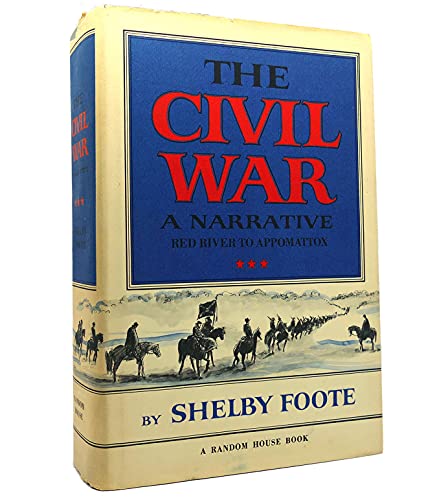 Beispielbild fr The Civil War: A Narrative: Five Forks to Appomattox: Victory and Defeat (# 9 in series) zum Verkauf von SecondSale