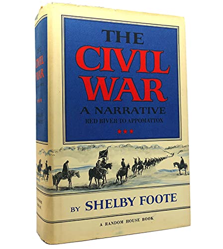 9780307290311: The Civil War: A Narrative: Five Forks to Appomattox: Victory and Defeat (# 9 in series)