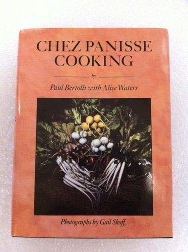 Stock image for Chez Panisse Cooking for sale by HPB-Diamond