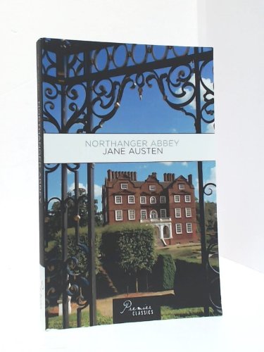 Stock image for Northanger Abbey for sale by Better World Books