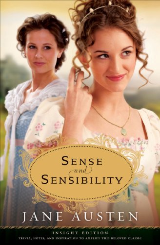 Stock image for Sense Ans Sensibility for sale by medimops