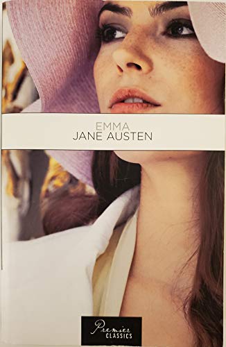 Emma - Austen, Jane