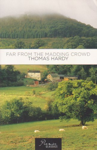 9780307291059: Far From the Madding Crowd