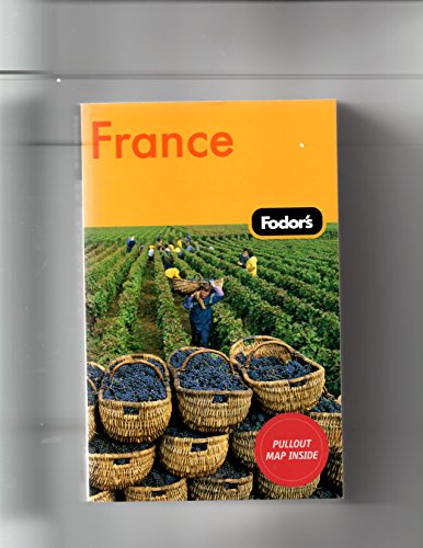 Beispielbild fr France zum Verkauf von Wonder Book