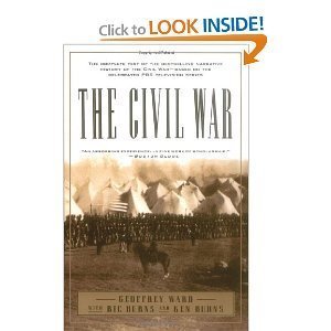 9780307291646: The Civil War, an Illustrated History [Taschenbuch] by Geoffrey C. Ward