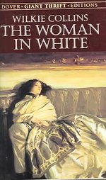 Stock image for The Woman in White for sale by Better World Books