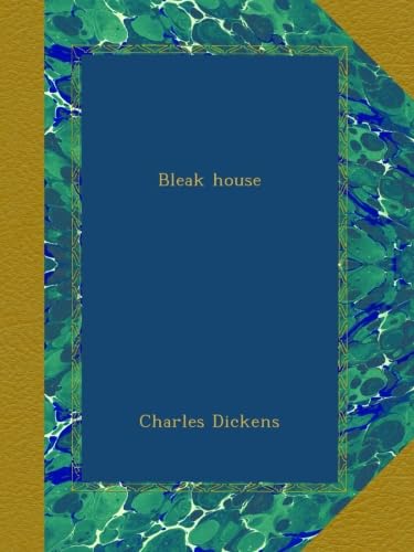 Beispielbild fr Bleak House zum Verkauf von ThriftBooks-Atlanta