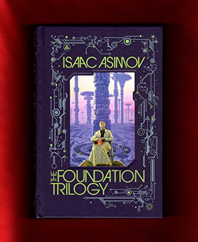 Stock image for The Foundation Trilogy for sale by BookBazaar