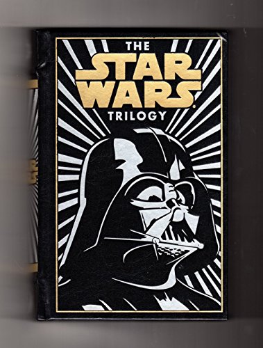 Beispielbild fr The Star Wars Trilogy Leatherbound Classics by George Lucas (2012-12-23) zum Verkauf von medimops