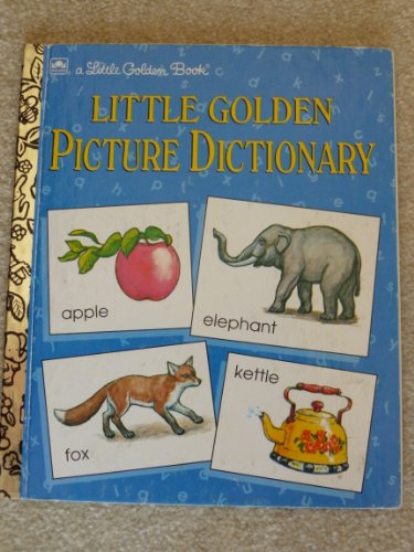 A Little Golden Book: The Poky Little Puppy (9780307300997) by Lowrey, Janette Sebring