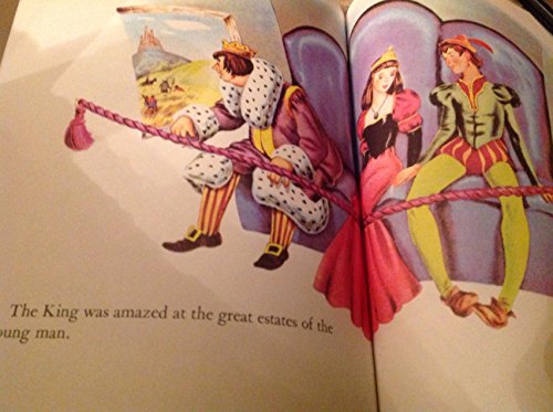 9780307301000: Title: The Golden Book of Fairy Tales