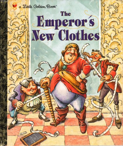 Stock image for The Emperor's New Clothes for sale by Once Upon A Time Books
