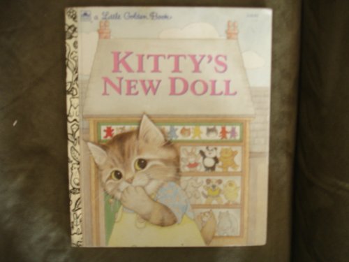 9780307301277: Kitty's New Doll