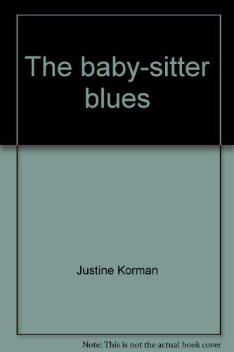 Stock image for The baby-sitter blues (Tiny toon adventures) for sale by Isle of Books