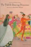 Imagen de archivo de The Twelve Dancing Princesses (Little Golden Book) 301-64 a la venta por Wonder Book