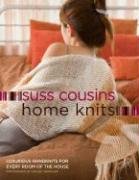 9780307335913: Home Knits: Luxurious Handknits for Every Room of the House