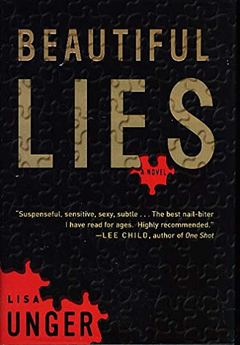 Beispielbild fr Beautiful Lies (Ridley Jones, Book 1) zum Verkauf von Orion Tech