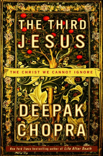 Stock image for The Third Jesus: The Christ We Cannot Ignore for sale by BooksRun