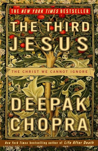 9780307338327: The Third Jesus: The Christ We Cannot Ignore