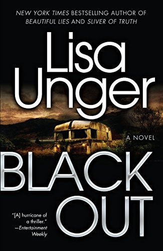 Stock image for Black Out: A Novel for sale by SecondSale