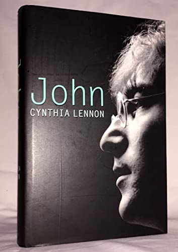 Imagen de archivo de John a la venta por New Legacy Books