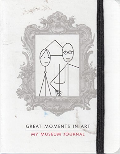 Beispielbild fr Stick: Great Moments in Art, History, Film, and More. zum Verkauf von BooksRun