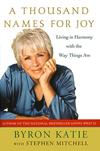 9780307339232: A Thousand Names for Joy: A Guide to Living in Harmony With the Way Things Are