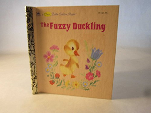 Stock image for Fuzzy Duckling for sale by ThriftBooks-Atlanta