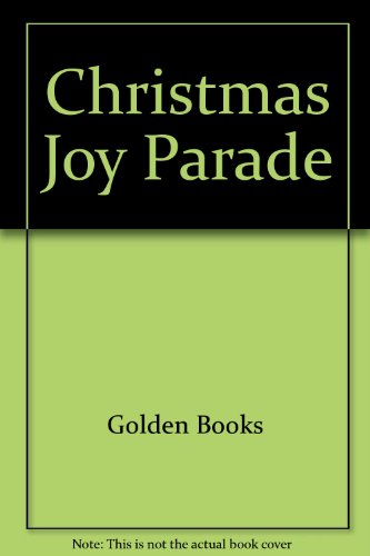 Stock image for Snowden and the Christmas Joy Parade for sale by Alf Books