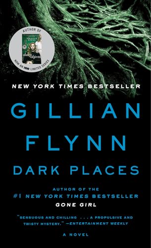 9780307341570: Dark Places: A Novel