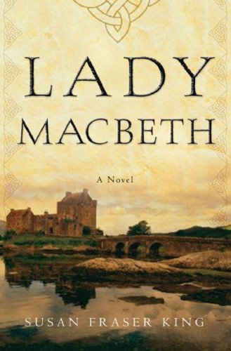 Stock image for Lady Macbeth: A Novel for sale by SecondSale