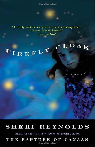 Beispielbild fr Firefly Cloak zum Verkauf von Better World Books