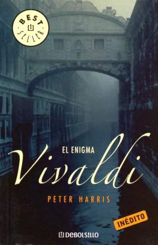 9780307343079: El Enigma Vivaldi/ The Vivaldi Enigma
