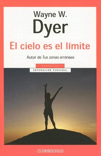 Beispielbild für El Cielo Es El Limite (Spanish Edition) zum Verkauf von Discover Books